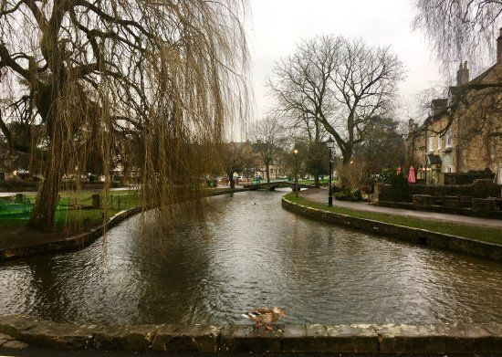 Bourton on the Water Visitor Information Centre
